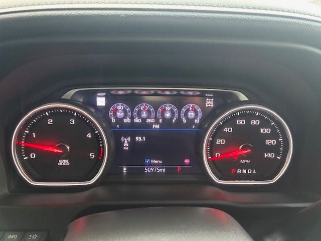 2023 Chevrolet Silverado 2500HD High Country