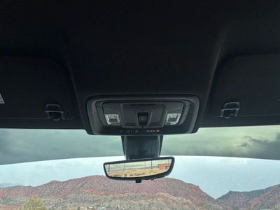 2023 Chevrolet Silverado 2500HD High Country