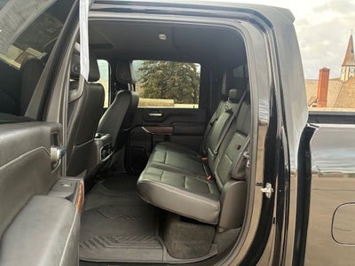 2023 Chevrolet Silverado 2500HD High Country