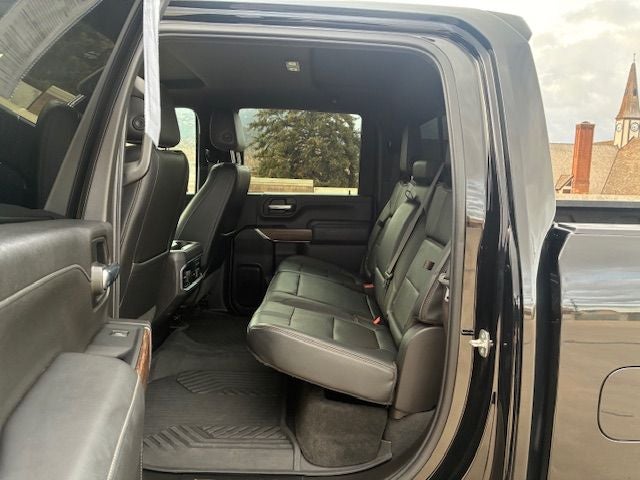 2023 Chevrolet Silverado 2500HD High Country