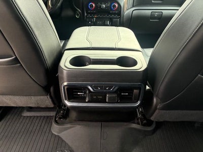 2023 Chevrolet Silverado 2500HD High Country