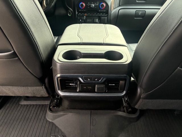 2023 Chevrolet Silverado 2500HD High Country