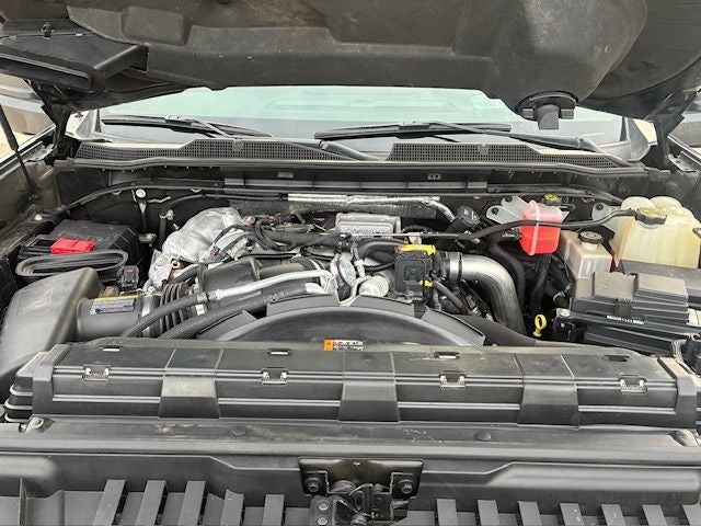 2023 Chevrolet Silverado 2500HD High Country