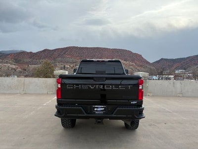 2023 Chevrolet Silverado 2500HD High Country