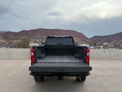 2023 Chevrolet Silverado 2500HD High Country