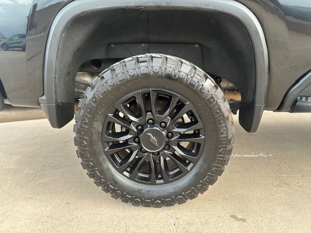 2023 Chevrolet Silverado 2500HD High Country