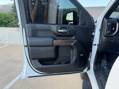 2023 Chevrolet Silverado 2500HD High Country