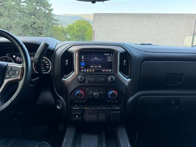 2023 Chevrolet Silverado 2500HD High Country