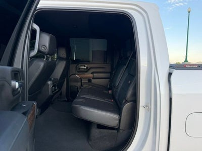 2023 Chevrolet Silverado 2500HD High Country
