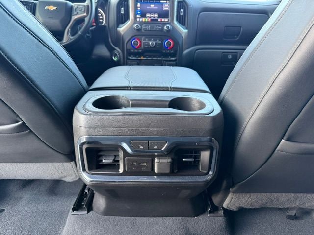 2023 Chevrolet Silverado 2500HD High Country