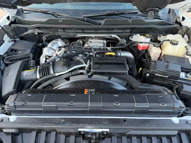 2023 Chevrolet Silverado 2500HD High Country