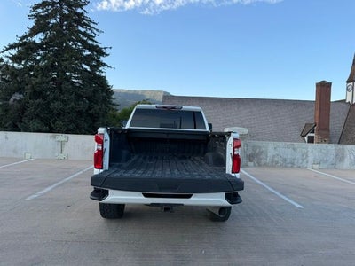 2023 Chevrolet Silverado 2500HD High Country