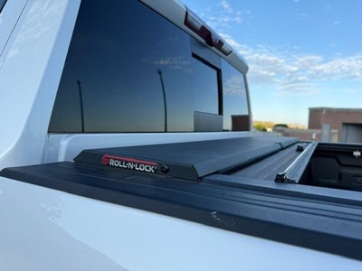 2023 Chevrolet Silverado 2500HD High Country