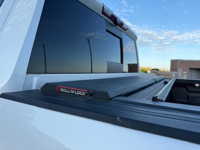 2023 Chevrolet Silverado 2500HD High Country
