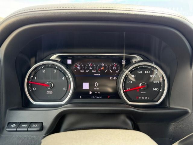 2022 Chevrolet Silverado 3500HD High Country