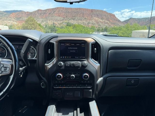 2022 Chevrolet Silverado 3500HD High Country