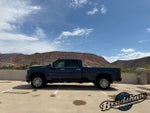 2022 Chevrolet Silverado 3500HD High Country