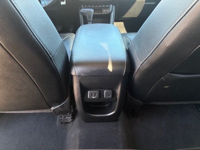 2020 Chevrolet Colorado ZR2 Crew Cab Short Box Midnight Edition