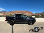 2020 Chevrolet Colorado ZR2 Crew Cab Short Box Midnight Edition