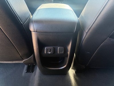 2020 Chevrolet Colorado ZR2