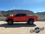 2020 Chevrolet Colorado ZR2
