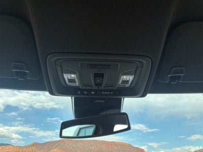 2024 Chevrolet Silverado 1500 LTZ Z71