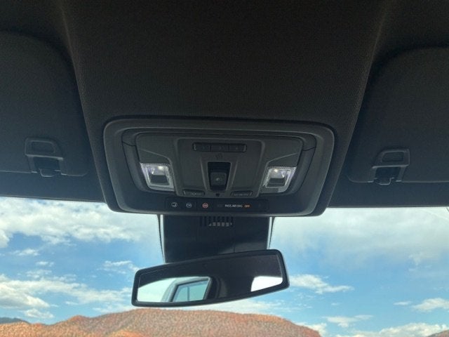 2024 Chevrolet Silverado 1500 LTZ Z71