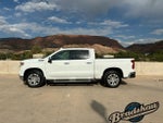 2024 Chevrolet Silverado 1500 LTZ Z71
