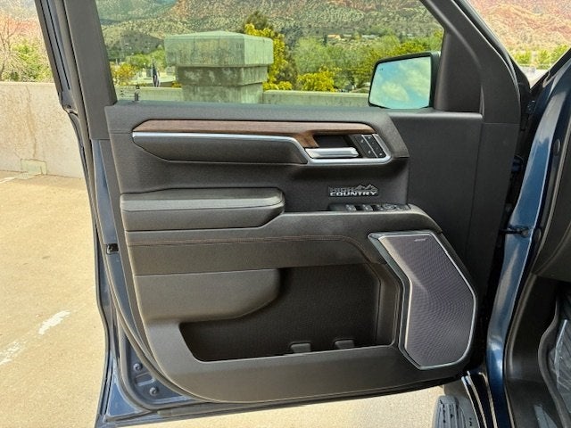 2023 Chevrolet Silverado 1500 High Country Z71