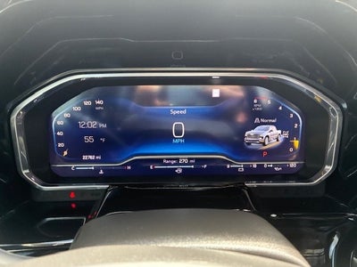 2023 Chevrolet Silverado 1500 High Country Z71