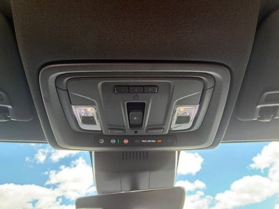 2023 Chevrolet Silverado 1500 High Country Z71