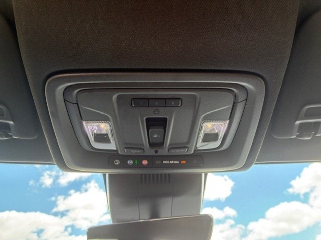 2023 Chevrolet Silverado 1500 High Country Z71