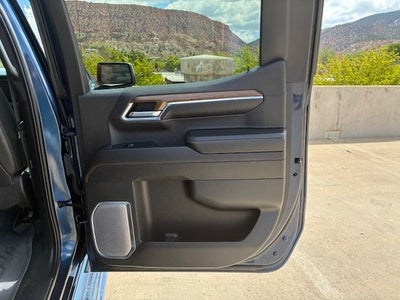 2023 Chevrolet Silverado 1500 High Country Z71