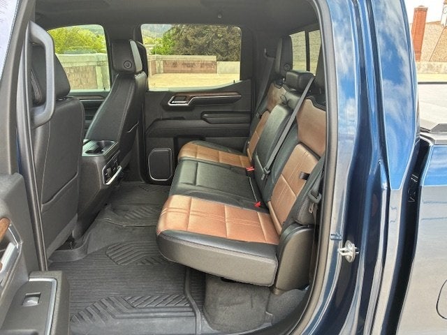 2023 Chevrolet Silverado 1500 High Country Z71