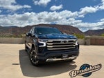 2023 Chevrolet Silverado 1500 High Country Z71