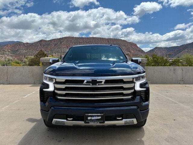 2023 Chevrolet Silverado 1500 High Country Z71