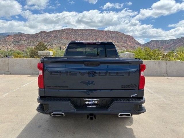 2023 Chevrolet Silverado 1500 High Country Z71