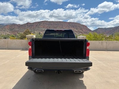 2023 Chevrolet Silverado 1500 High Country Z71