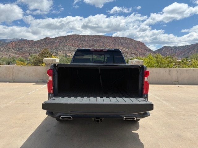 2023 Chevrolet Silverado 1500 High Country Z71
