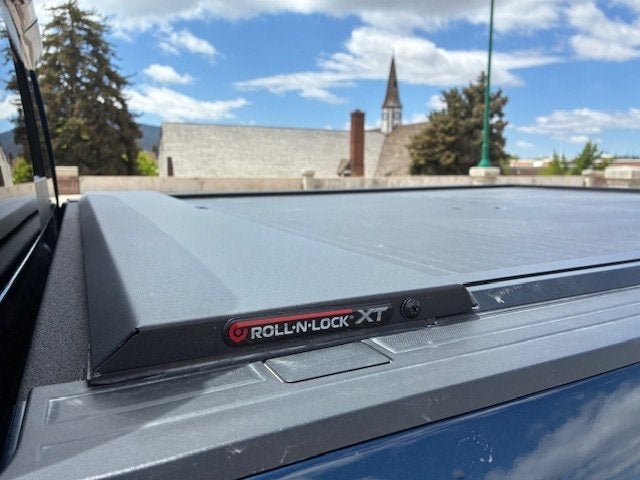 2023 Chevrolet Silverado 1500 High Country Z71