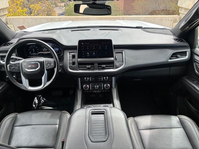 2024 GMC Yukon SLT