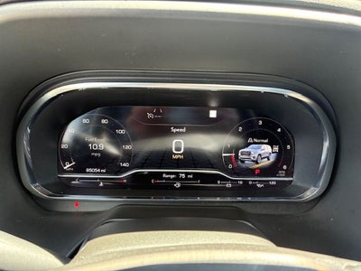 2022 GMC Yukon AT4