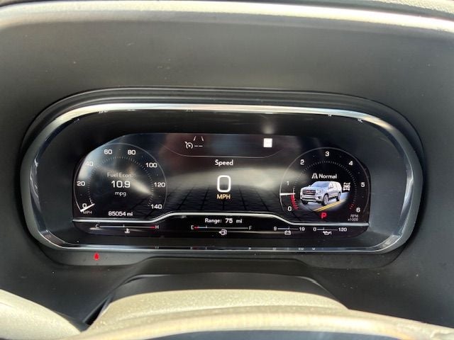 2022 GMC Yukon AT4