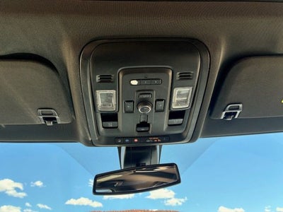 2022 GMC Yukon AT4