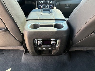 2022 GMC Yukon AT4