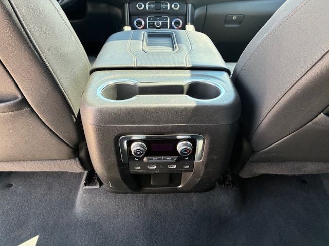 2022 GMC Yukon AT4