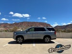 2022 GMC Yukon AT4