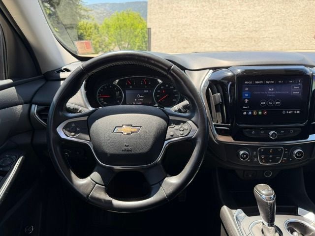 2020 Chevrolet Traverse LT 1LT