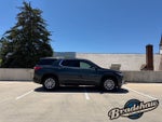 2020 Chevrolet Traverse LT 1LT