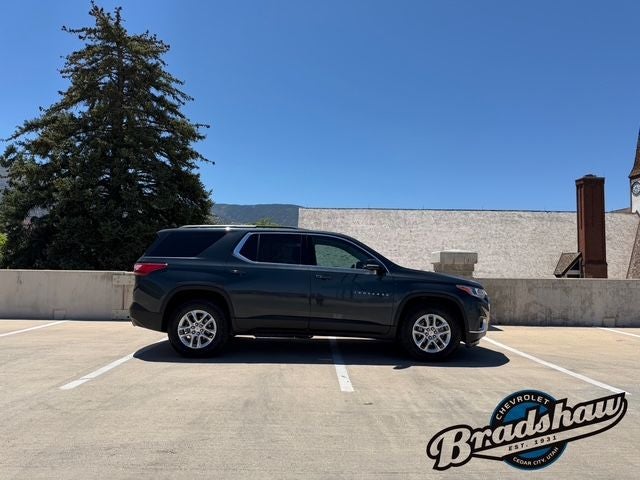 2020 Chevrolet Traverse LT 1LT